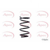 APEC Front Coil Spring ACS1463