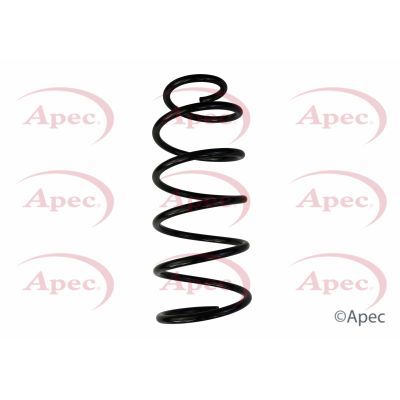 APEC Front Coil Spring ACS1869