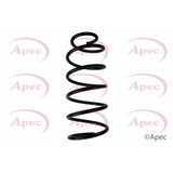 APEC Front Coil Spring ACS1869