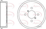 APEC Brake Drum DRM9966