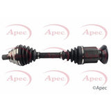 APEC Driveshaft ADS1669L