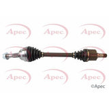 APEC Driveshaft ADS1234L