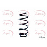APEC Front Coil Spring ACS1223