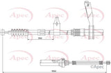 APEC Brake Cable CAB1420