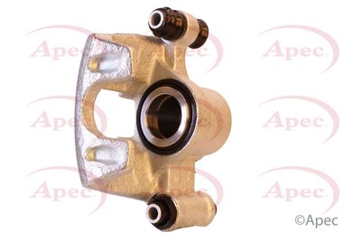 APEC Brake Caliper RR RH RCA489