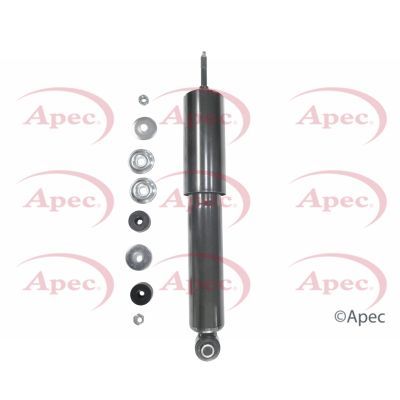 APEC Front Shock Absorber ASA1161