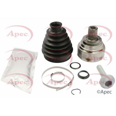 APEC CV Joint ACV1007