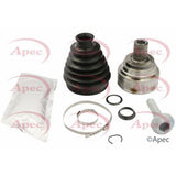 APEC CV Joint ACV1007