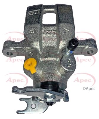 APEC Brake Caliper FR LH LCA713N