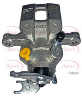 APEC Brake Caliper FR LH LCA713N