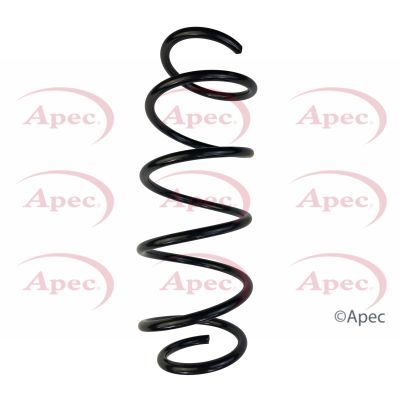 APEC Front Coil Spring ACS1856