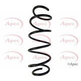 APEC Front Coil Spring ACS1856