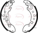 APEC Brake Shoes SHU827