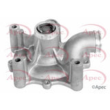 APEC Water Pump Wo Back Housing AWP1102