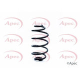 APEC Rear Coil Spring ACS1173