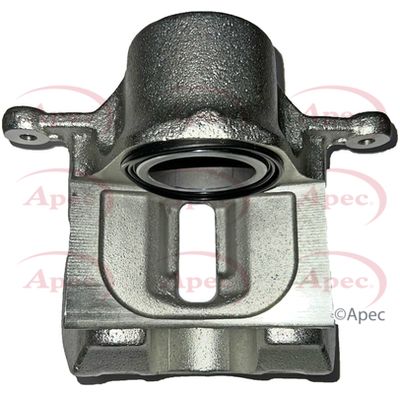 APEC Brake Caliper FR LH LCA640N