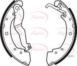 APEC Brake Shoes SHU526