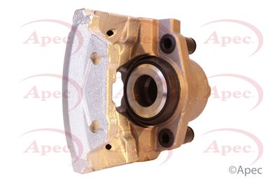 APEC Brake Caliper FR RH RCA483