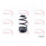 APEC Rear Coil Spring ACS1244