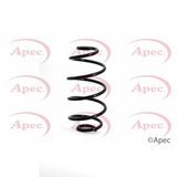 APEC Rear Coil Spring ACS1147