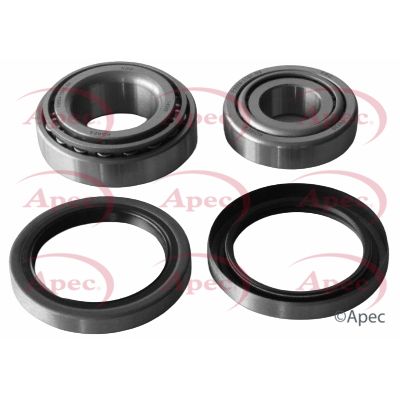 APEC Wheel Bearing Kit AWB1295
