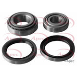 APEC Wheel Bearing Kit AWB1295