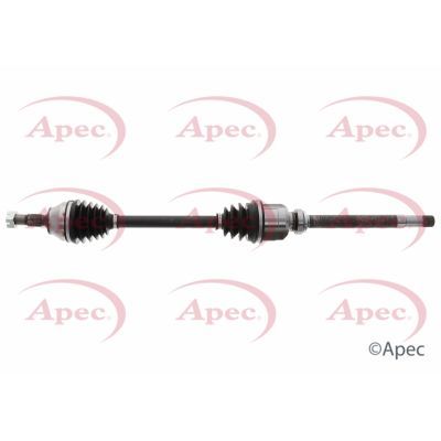 APEC Driveshaft ADS1314R