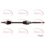 APEC Driveshaft ADS1314R