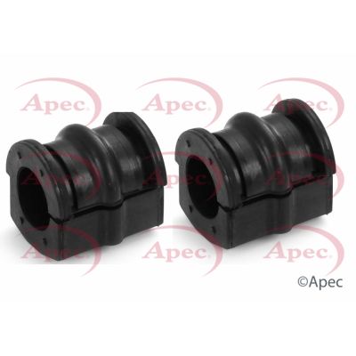 APEC Anti-Roll Bar Bush X2 AST8027