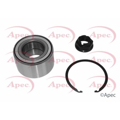 APEC Wheel Bearing Kit AWB1366