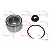 APEC Wheel Bearing Kit AWB1366