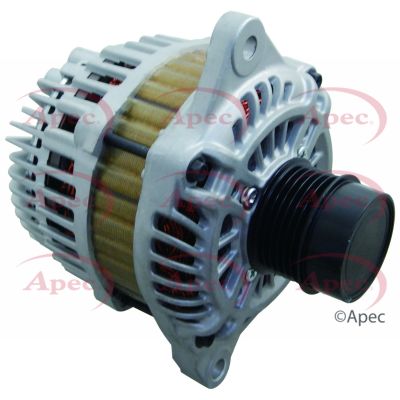 APEC Alternator AAL1235