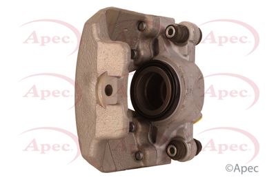 APEC Brake Caliper FR LH LCA740