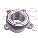 APEC Wheel Bearing Kit AWB1476