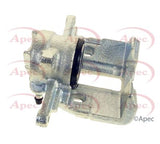 APEC Brake Caliper FR LH LCA1385N