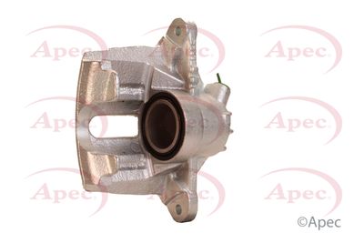 APEC Brake Caliper FR LH LCA534