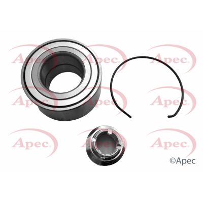 APEC Wheel Bearing Kit AWB1039