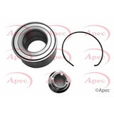 APEC Wheel Bearing Kit AWB1039