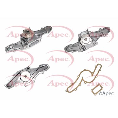 APEC Water Pump AWP1081