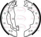 APEC Brake Shoes SHU524
