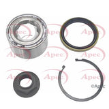 APEC Wheel Bearing Kit AWB1460