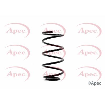 APEC Front Coil Spring ACS1330