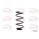 APEC Front Coil Spring ACS1330