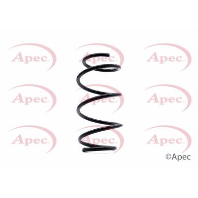 APEC Front Coil Spring ACS1366