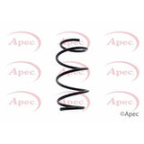 APEC Front Coil Spring ACS1366
