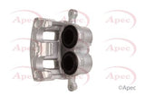 APEC Brake Caliper FR LH LCA677