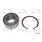 APEC Wheel Bearing Kit AWB1388