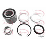 APEC Wheel Bearing Kit AWB1007