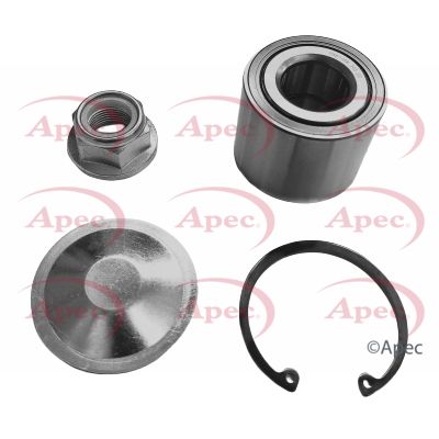 APEC Wheel Bearing Kit AWB1458