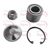 APEC Wheel Bearing Kit AWB1458